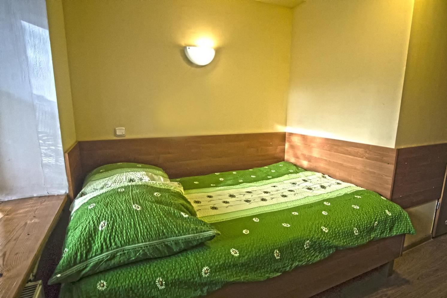 Willa Izery Szklarska Poręba Esterno foto