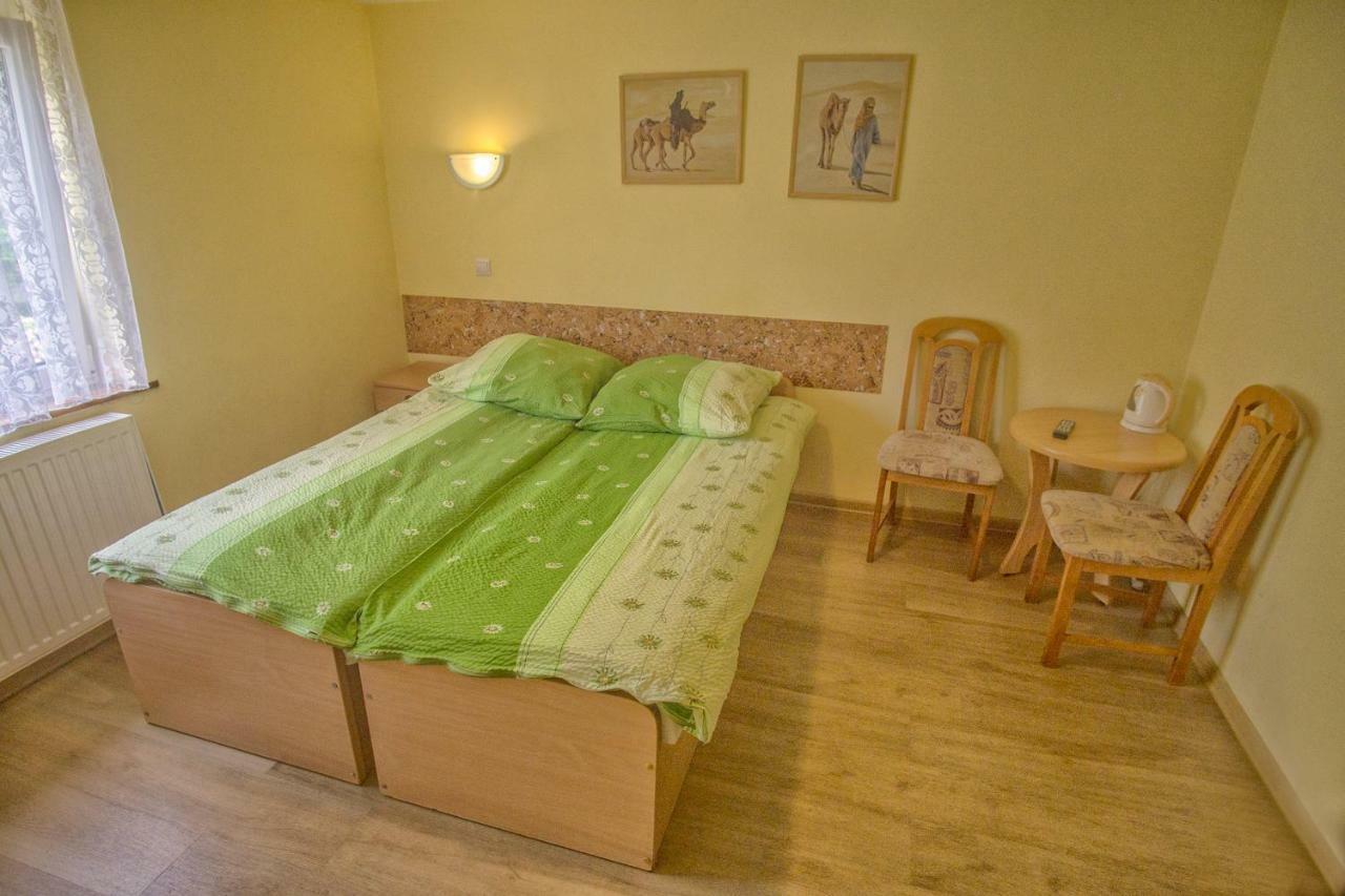 Willa Izery Szklarska Poręba Esterno foto
